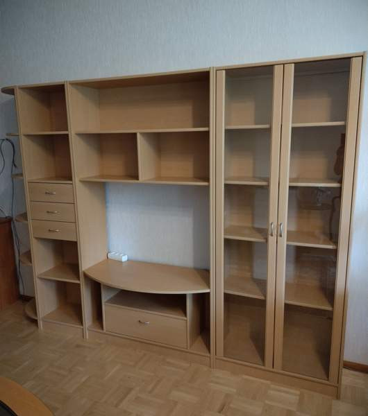 Kirjahylly Paltamo – foto 1