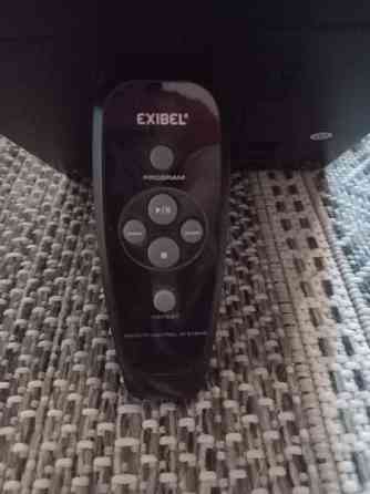 Exibel Cd/Radio soitin+ kaiuttimet Vaasa