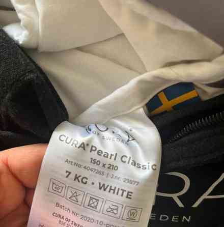 Painopeitto 7 kg Helsinki