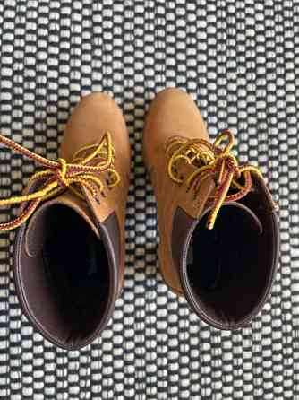 Timberland 36 ALLINGTON korolliset nilkkurit Vantaa