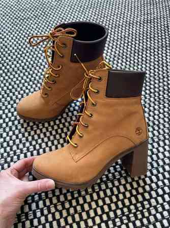 Timberland 36 ALLINGTON korolliset nilkkurit Vantaa