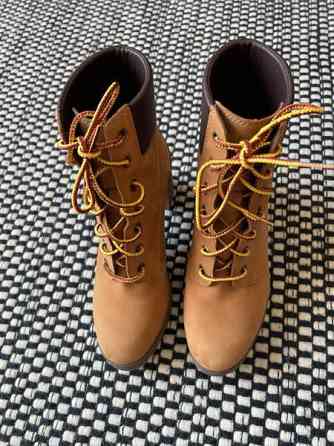 Timberland 36 ALLINGTON korolliset nilkkurit Vantaa