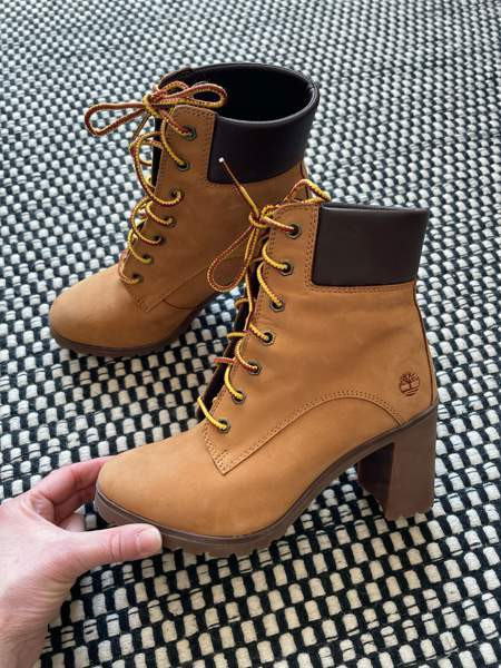 Timberland 36 ALLINGTON korolliset nilkkurit Vantaa - photo 1