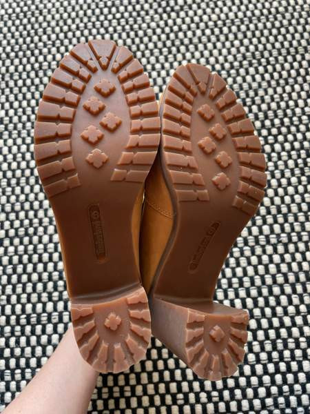 Timberland 36 ALLINGTON korolliset nilkkurit Vantaa - photo 3