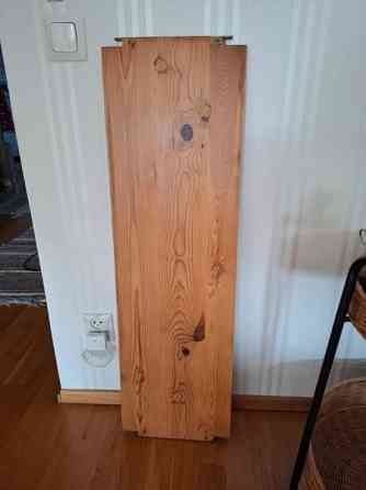 Lundia hyllytaso Vantaa