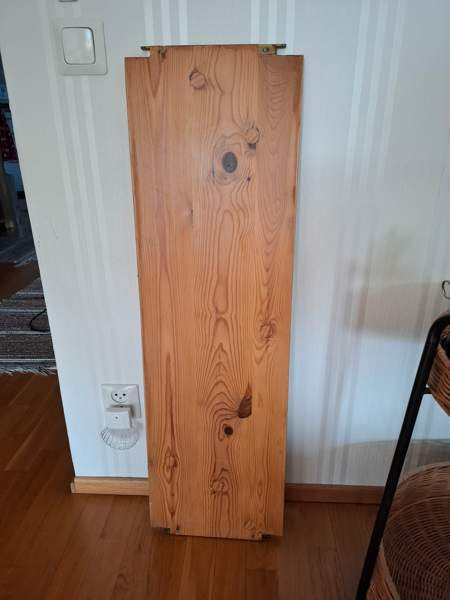 Lundia hyllytaso Vantaa – foto 1