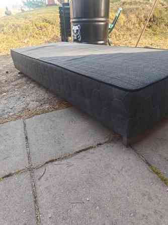 Runkopatja sänky Salo