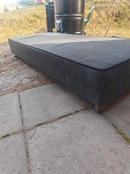 Runkopatja sänky Salo - valokuva 2