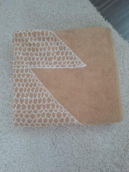 Marimekko kylpypyyhe Juva – foto 1