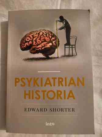 Psykiatrian historia Raisio