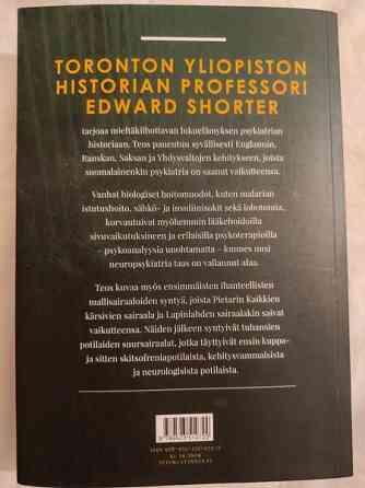 Psykiatrian historia Raisio