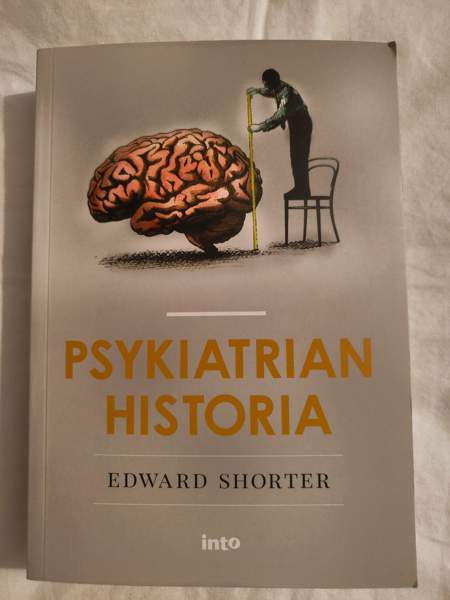 Psykiatrian historia Raisio – foto 1