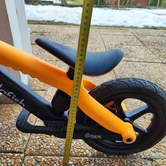 Chillafish potkupyörä Yloejaervi