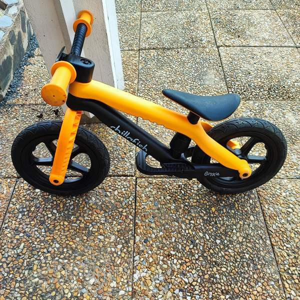 Chillafish potkupyörä Yloejaervi – foto 3