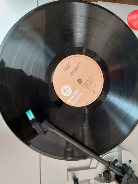 GUSSE RÖSSI live at GROOVY lp Pieksämäki – foto 6