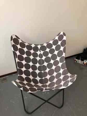 Varax lepakkotuoli Lohja