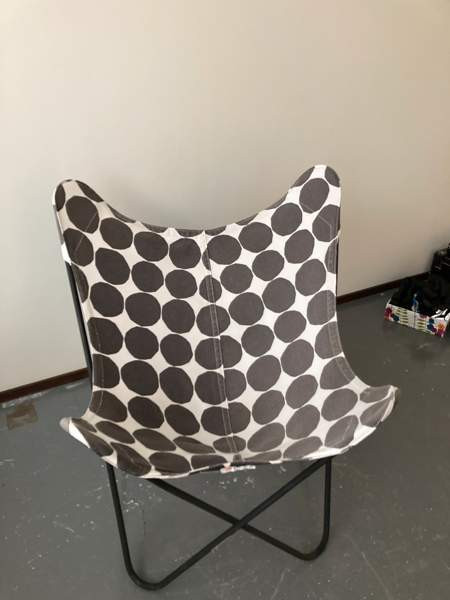 Varax lepakkotuoli Lohja - photo 1