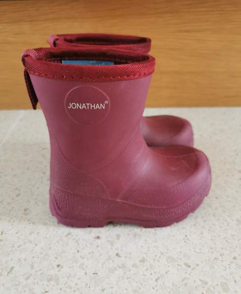 Jonathan kumisaappaat Nurmijaervi - photo 1