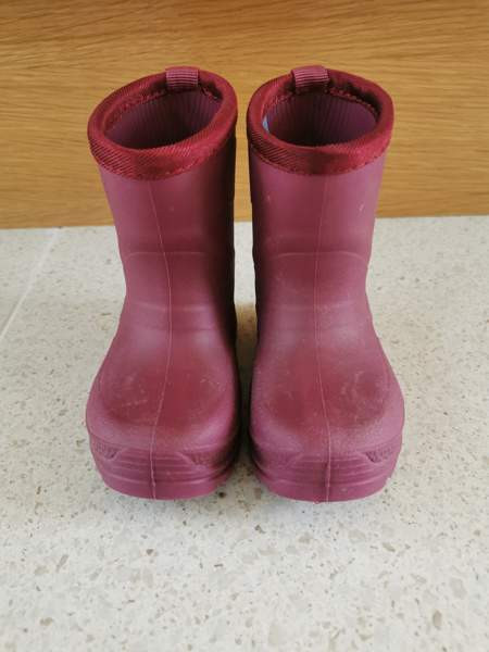 Jonathan kumisaappaat Nurmijaervi - photo 2