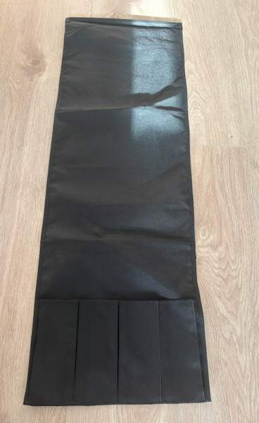 Säilytystasku kaukosäätimille, IKEA Vantaa – foto 1