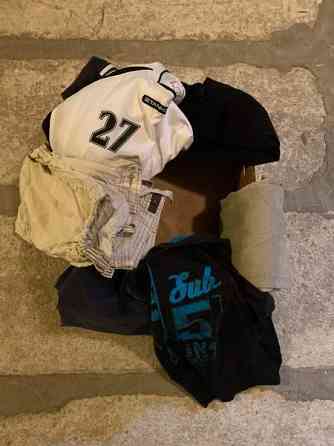 Vaatteita Teiniikä Muotitietoinen Helsinki