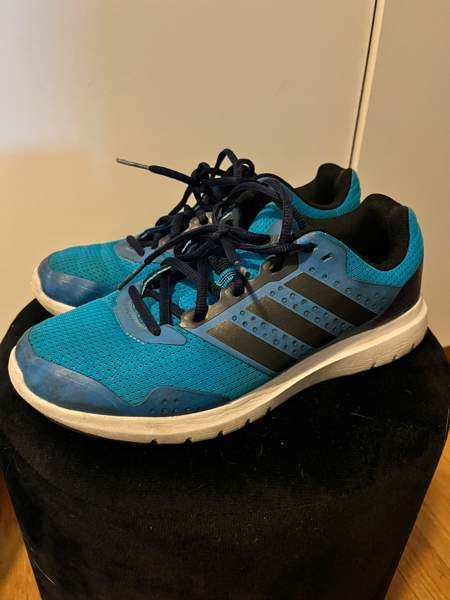 Adidas lenkkarit 41 Oulu - valokuva 1