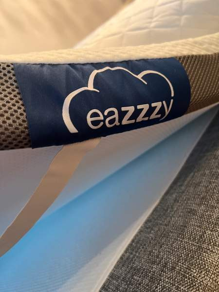 120x200 harmaa jenkkisänky + timanttipääty Kangasala – foto 7