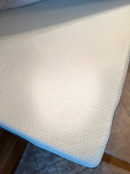 120x200 harmaa jenkkisänky + timanttipääty Kangasala – foto 8