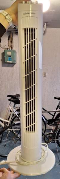 Tuuletin Varkaus – foto 1