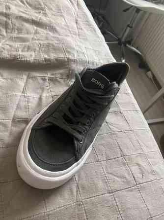 Björn Borg tennarit Salo