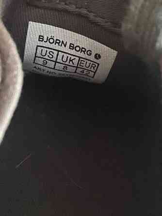 Björn Borg tennarit Salo