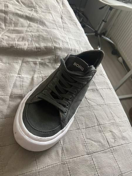 Björn Borg tennarit Salo - valokuva 1