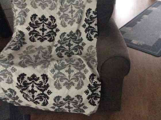 Verhot vaihtoon 150 x250 nouto. Пори