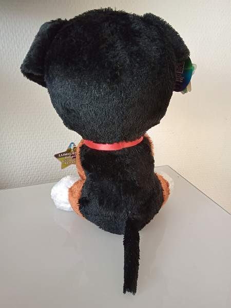 Pehmolelu Raisio – foto 2