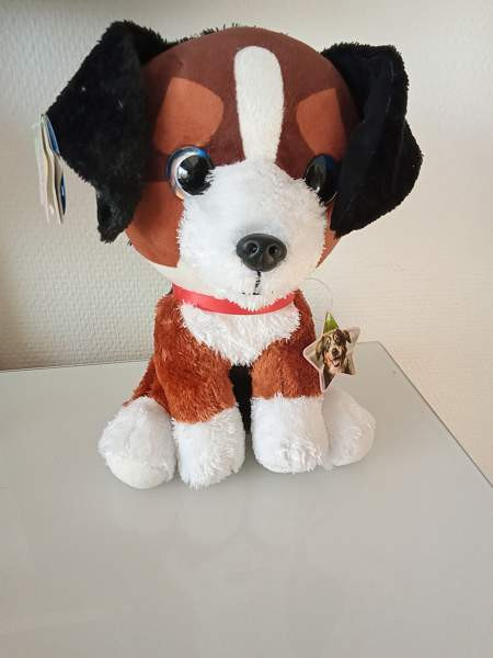 Pehmolelu Raisio – foto 1