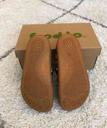 Froddo canvas tennarit 32 Jaervenpaeae