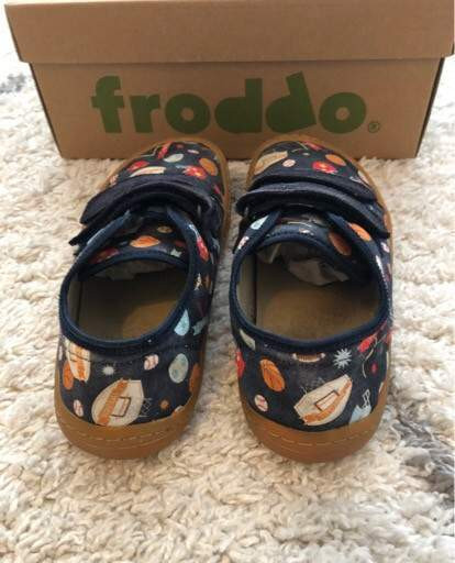 Froddo canvas tennarit 32 Järvenpää - valokuva 2