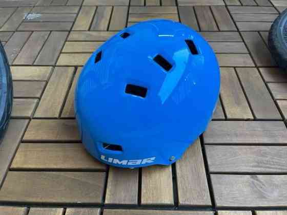 Limar pyorailykypara lapsi Tampere