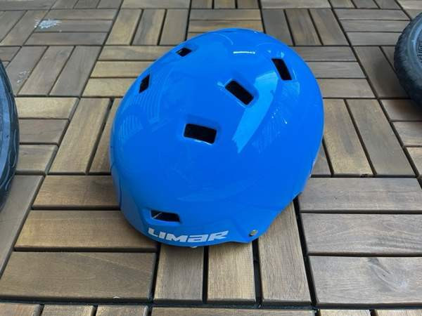 Limar pyorailykypara lapsi Tampere - photo 1