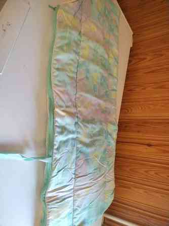 Makuupussi Seinaejoki