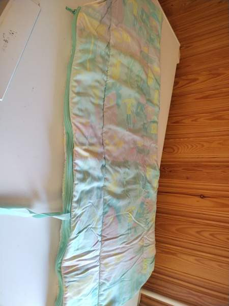 Makuupussi Seinaejoki – foto 1