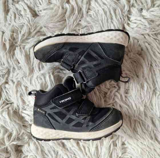 Viking veme välikausikengät Рованиеми