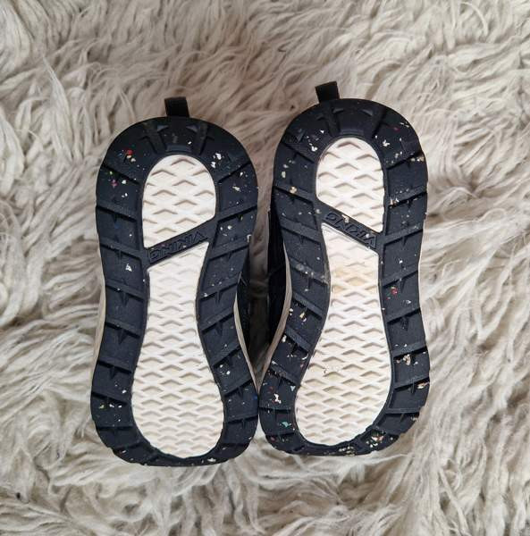 Viking veme välikausikengät Rovaniemi - valokuva 3