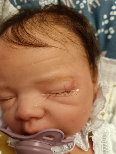 Uusi Reborn-nukke Imatra – foto 5