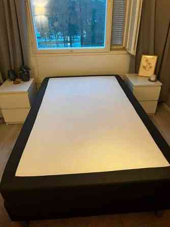 120cm jenkkisänky Ювяскюля