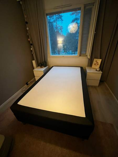 120cm jenkkisänky Jyväskylä - valokuva 4