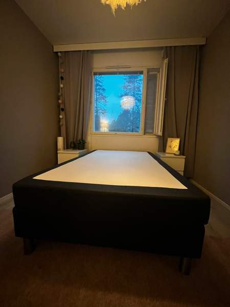 120cm jenkkisänky Jyväskylä - valokuva 5