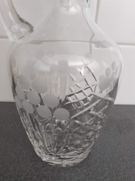 Lasikannu, hieno Kirkkonummi - photo 3