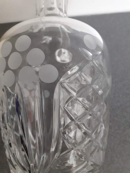 Lasikannu, hieno Kirkkonummi - photo 5