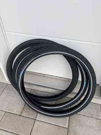 Tunturi Shine 24” + nastarenkaat Oulu